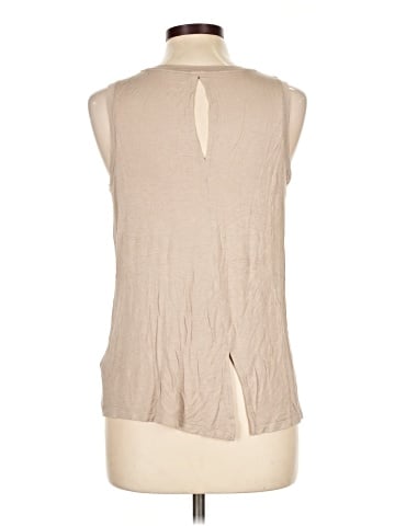 Halogen Sleeveless T-Shirt (view 2)