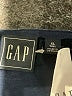 Gap Blue Short Sleeve Top Size XL (tall) - photo 7