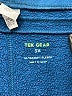Tek Gear Blue Track Pants Size 3X - photo 4