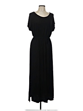 Green Envelope Casual Dress