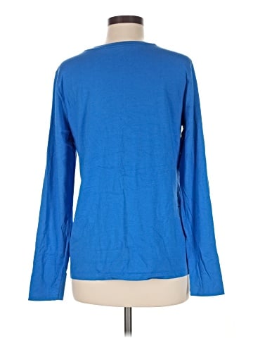 Coldwater Creek Long Sleeve T-Shirt (view 2)