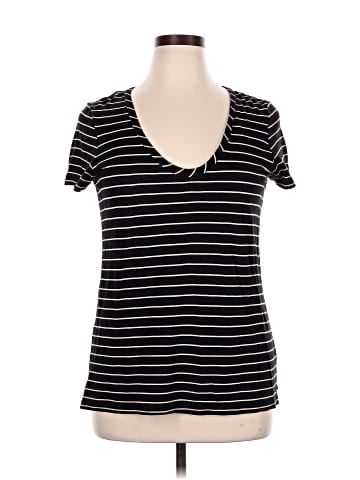 Halogen Short Sleeve T-Shirt (view 1)