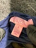 Lilly Pulitzer Blue Long Sleeve Turtleneck Size S - photo 7
