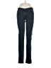 Just Black Blue Jeans Size 29 waist - photo 1