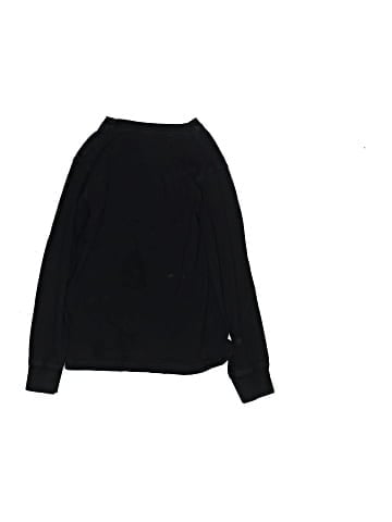 WES AND WILLY Long Sleeve T-Shirt (view 2)