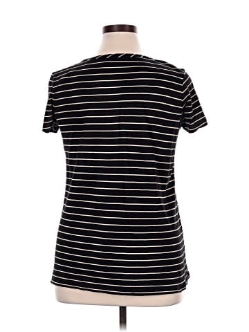 Halogen Short Sleeve T-Shirt (view 2)