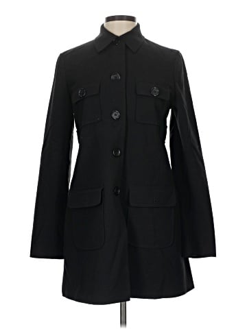 Studio M Coat (view 1)