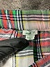 Aerie Plaid Green Casual Skirt Size S - photo 4