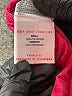 Puma 100% Polyester Pink Jacket Size S - photo 7