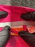 Puma 100% Polyester Pink Jacket Size S - photo 8