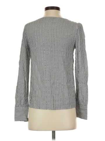 Express Long Sleeve Blouse (view 2)