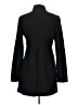 Studio M Black Coat Size 10 - photo 2