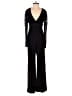 Privy Black Jumpsuit Size S - photo 1