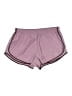 Nike Hearts Purple Athletic Shorts Size 2X - photo 1