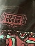 Assorted Brands Paisley Purple Swimsuit Top Size 4 (estimated) - photo 3