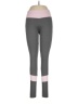 Unbranded Color Block Gray Yoga Pants Size M - photo 1
