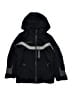 Obermeyer Black Snow Jacket Size 8 - photo 1