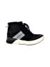 Sorel Black Sneakers Size 8 1/2 - photo 1
