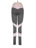 Unbranded Color Block Gray Yoga Pants Size M - photo 2