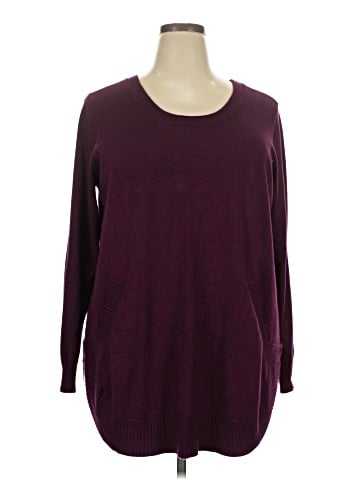 Max Studio Pullover Sweater (view 1)
