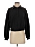 JoyLab Black Pullover Sweater Size XXS - photo 1