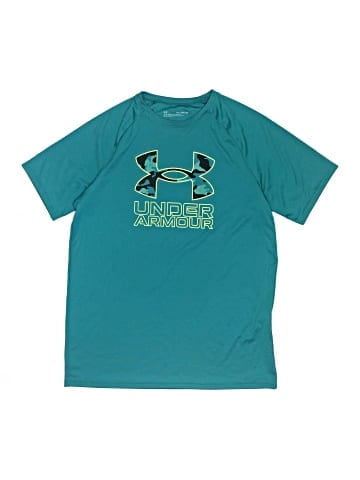 Under Armour Active T-Shirt (view 1)