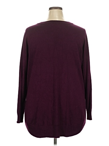 Max Studio Pullover Sweater (view 2)