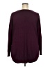 Max Studio Burgundy Pullover Sweater Size 2X - photo 2
