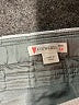 Crewcuts 100% Cotton Solid Green Skirt Size 14 - photo 3