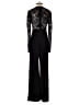 Privy Black Jumpsuit Size S - photo 2