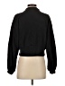 JoyLab Black Pullover Sweater Size XXS - photo 2