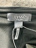 Lyssé 100% Polyurethane Black Track Pants Size L - photo 7