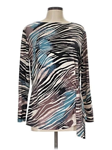 Clara Sun Woo Long Sleeve T-Shirt (view 1)