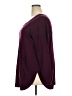 Max Studio Burgundy Pullover Sweater Size 2X - photo 5