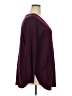 Max Studio Burgundy Pullover Sweater Size 2X - photo 4