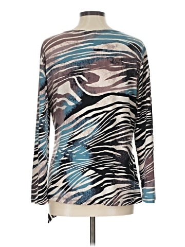Clara Sun Woo Long Sleeve T-Shirt (view 2)