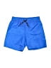 Old Navy Blue Board Shorts Size 3T - photo 1