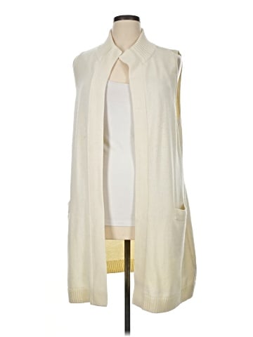White House Black Market Cardigan (view 1)