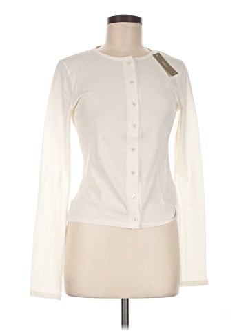 J.Crew Long Sleeve Polo (view 1)