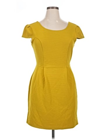 Bar III Casual Dress (view 1)
