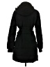 J.Crew Factory Store Black Coat Size S - photo 2