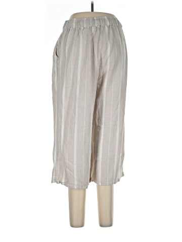 Gloria Vanderbilt Linen Pants (view 2)