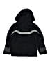 Obermeyer Black Snow Jacket Size 8 - photo 2