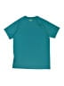 Under Armour 100% Polyester Teal Active T-Shirt Size XL (youth) - photo 2