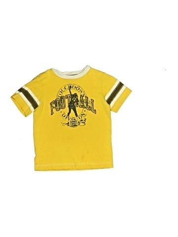 Gap Short Sleeve T-Shirt (view 1)