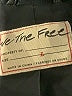 We the Free 100% Viscose Black Blazer Size L - photo 6