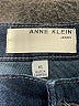 Anne Klein Blue Jeans Size 16 - photo 7