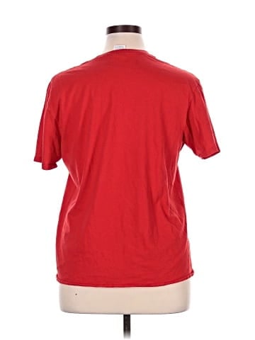 Delta Pro Weight Short Sleeve T-Shirt (view 2)
