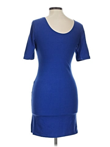 Xhilaration Cocktail Dress (view 2)