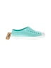 Native Teal Water Shoes Size 6 - photo 1